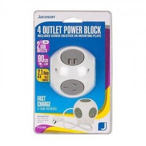 Power AC Adapters1